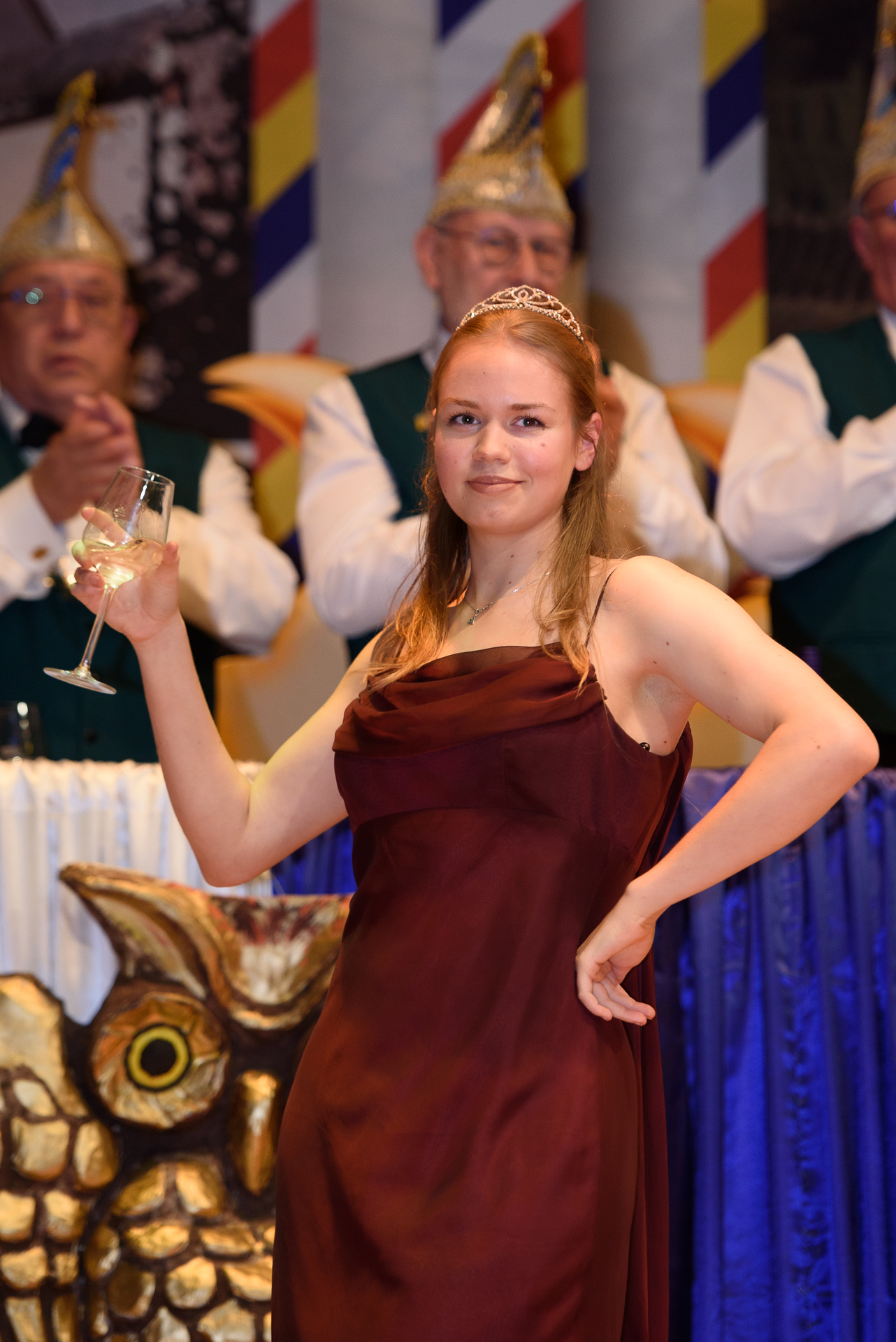 DJK 25 Tante Lena Rockt 09